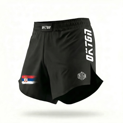 OKTGN Elite V2 – Short Serbie