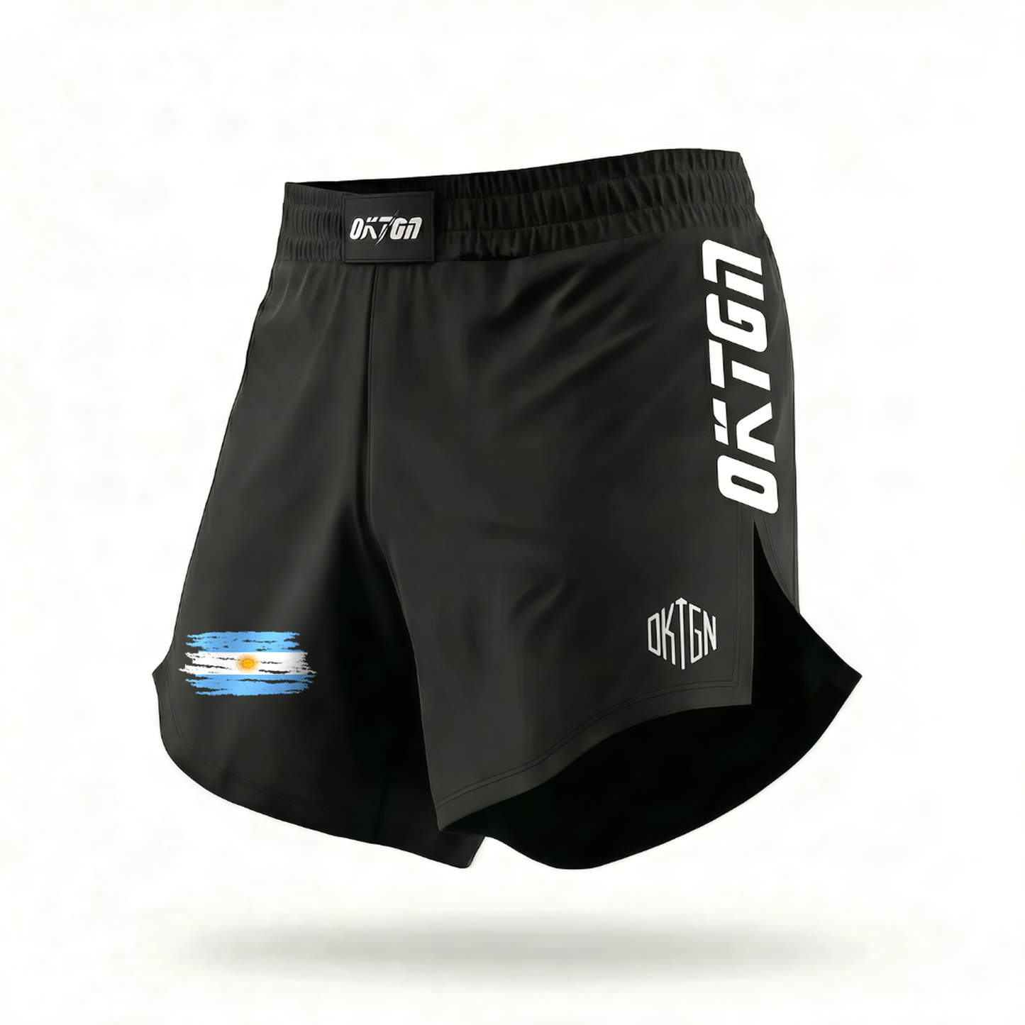 OKTGN Elite V2 – Short Argentina