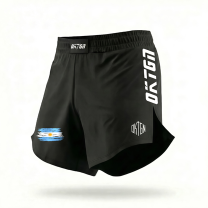 OKTGN Elite V2 – Short Argentina