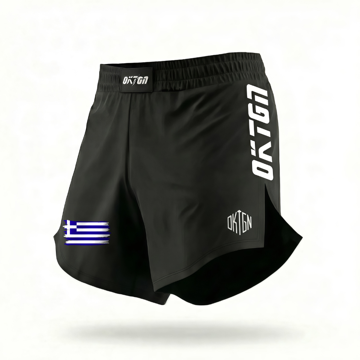 OKTGN Elite V2 – Short Grèce