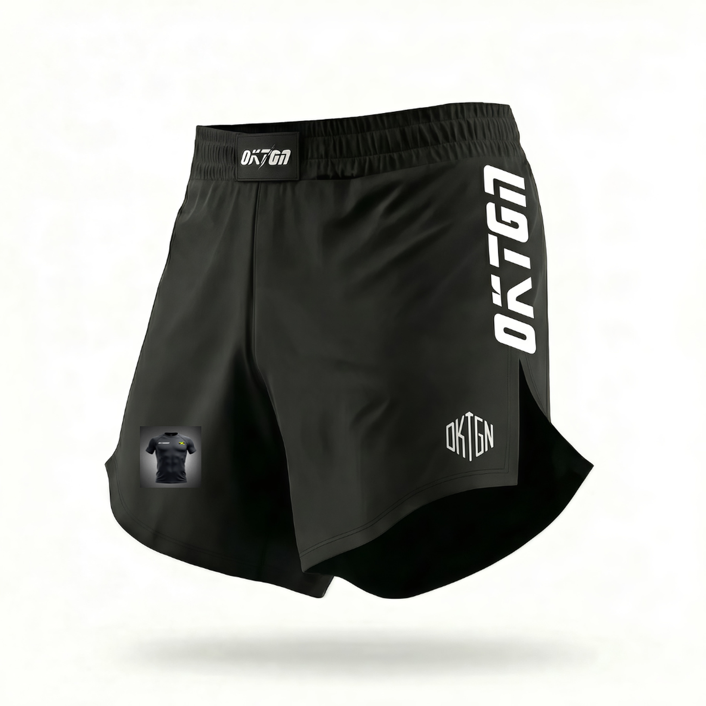 Pantalones cortos de rendimiento de Argentina