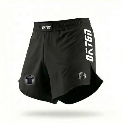 Pantalones cortos de rendimiento de Argentina
