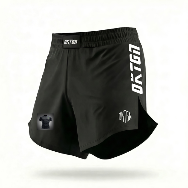 Pantalones cortos de rendimiento de Argentina