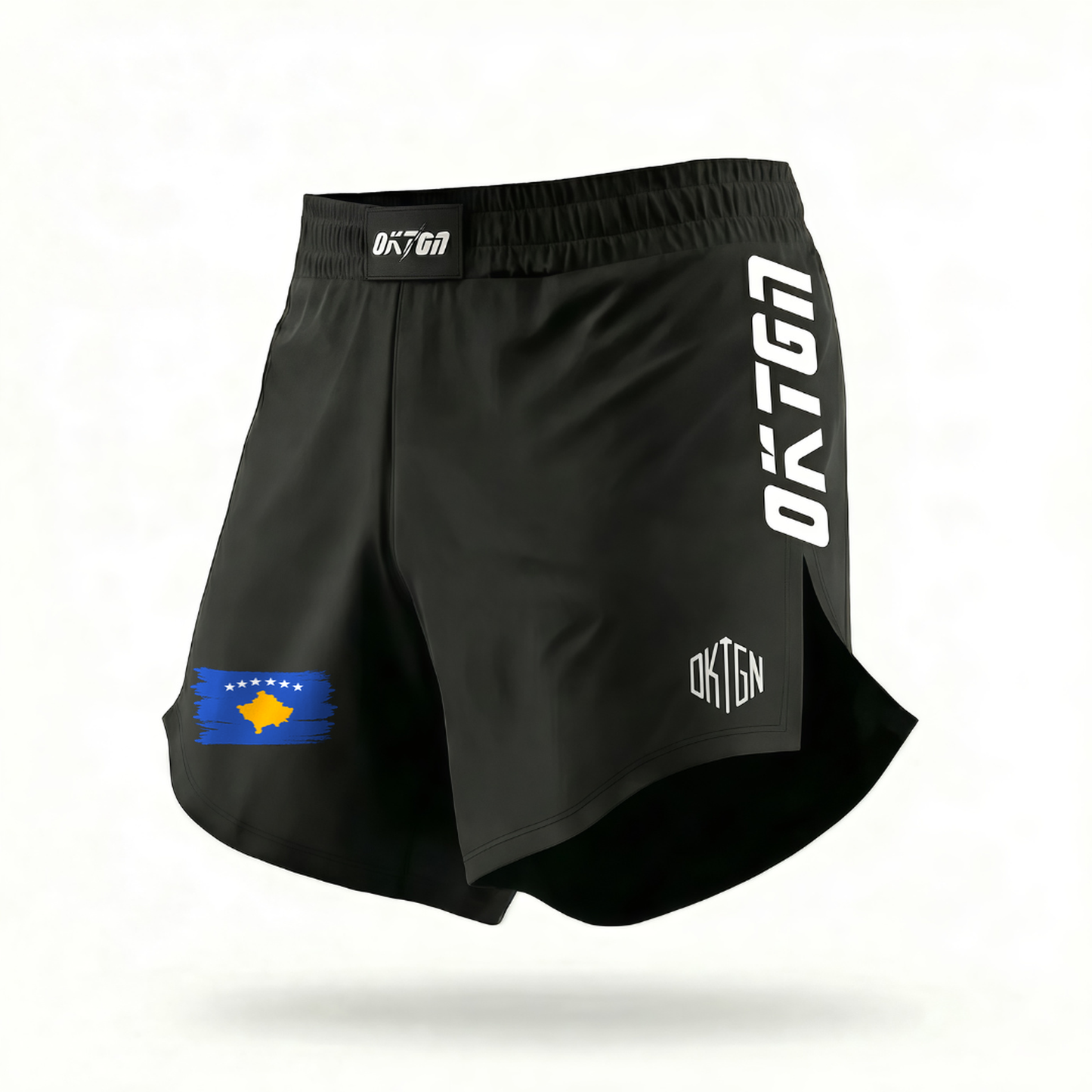 Pantalones cortos de rendimiento de Kosovo