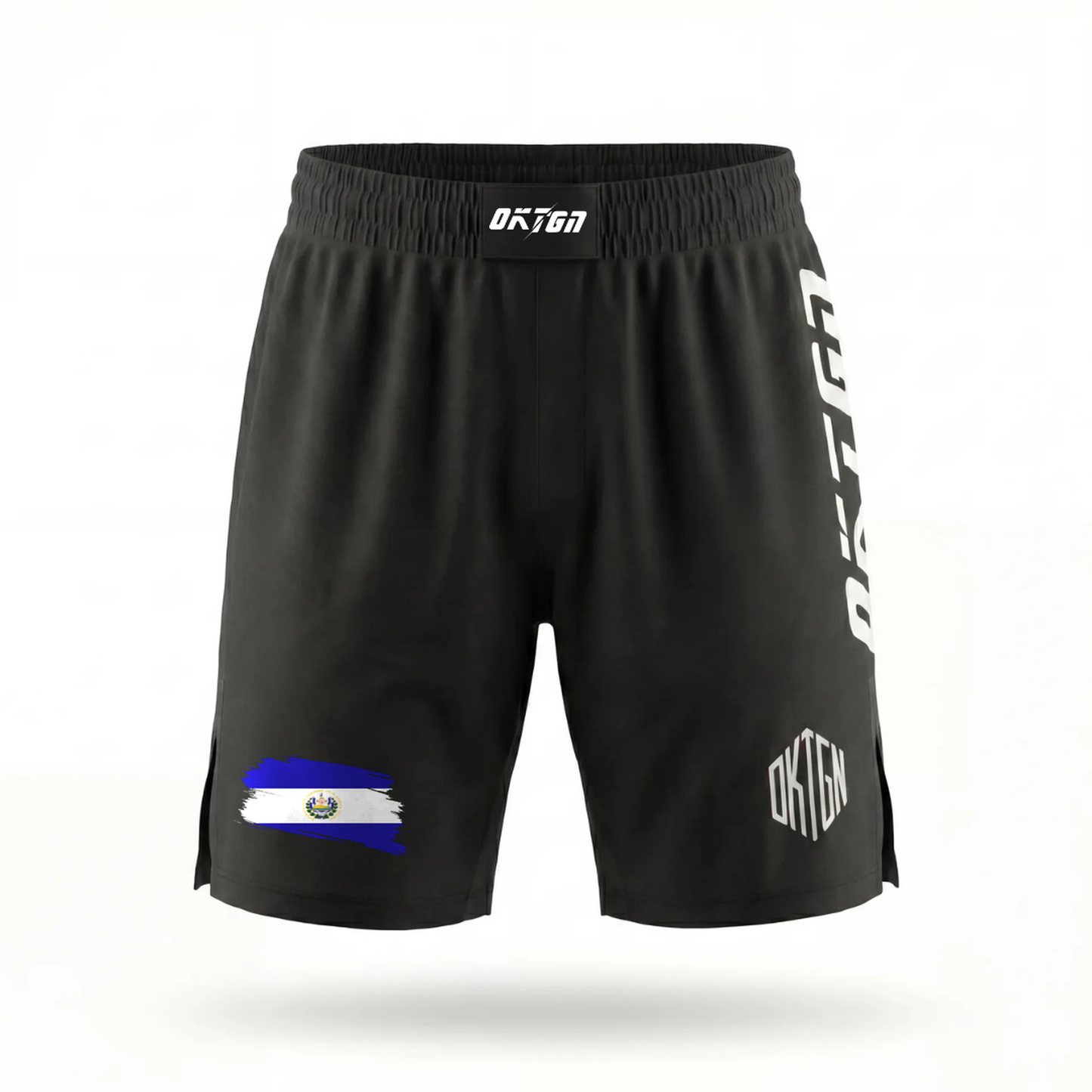 Pantalones cortos de rendimiento de Argentina