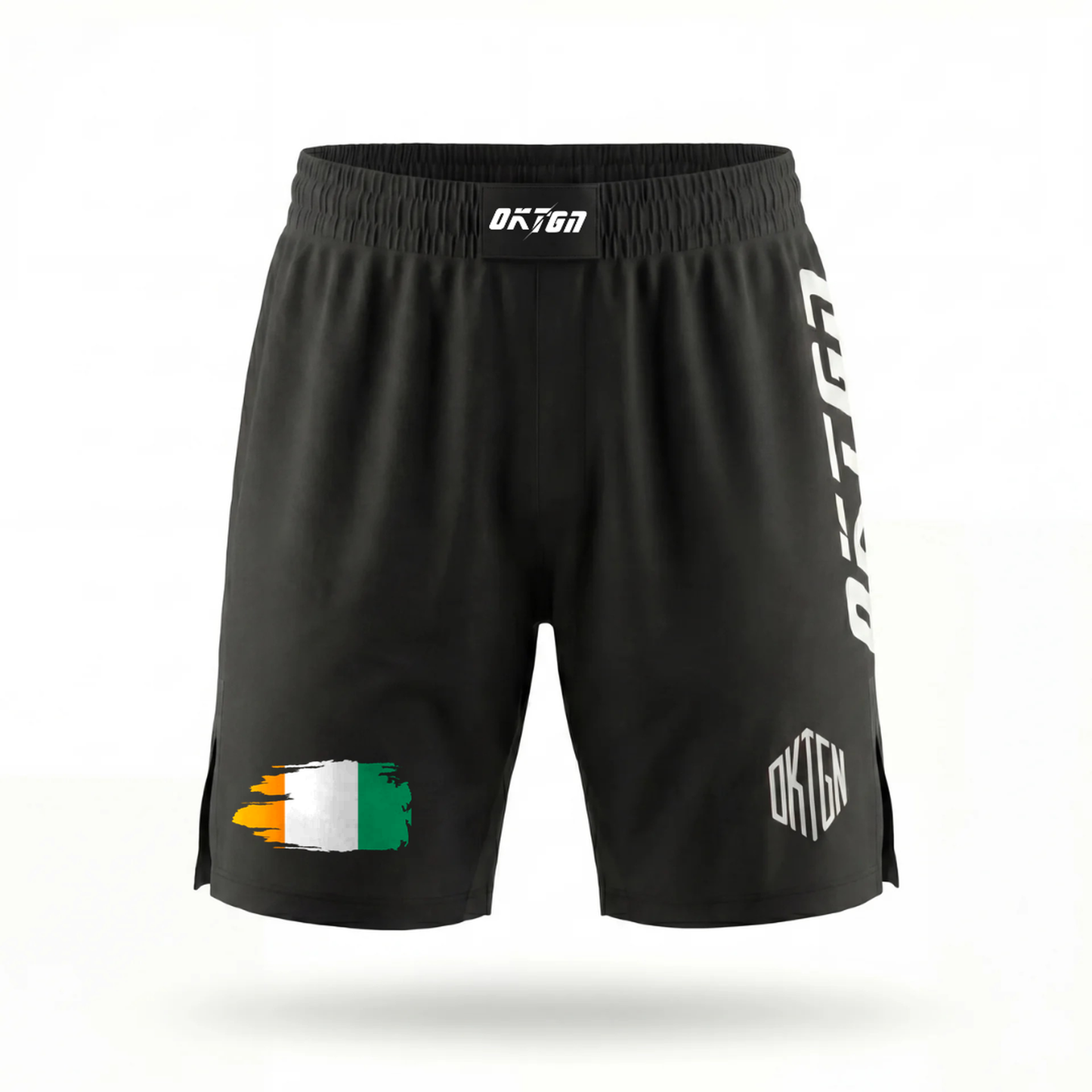 OKTGN Elite V2 – Ensemble Côte ivoire
