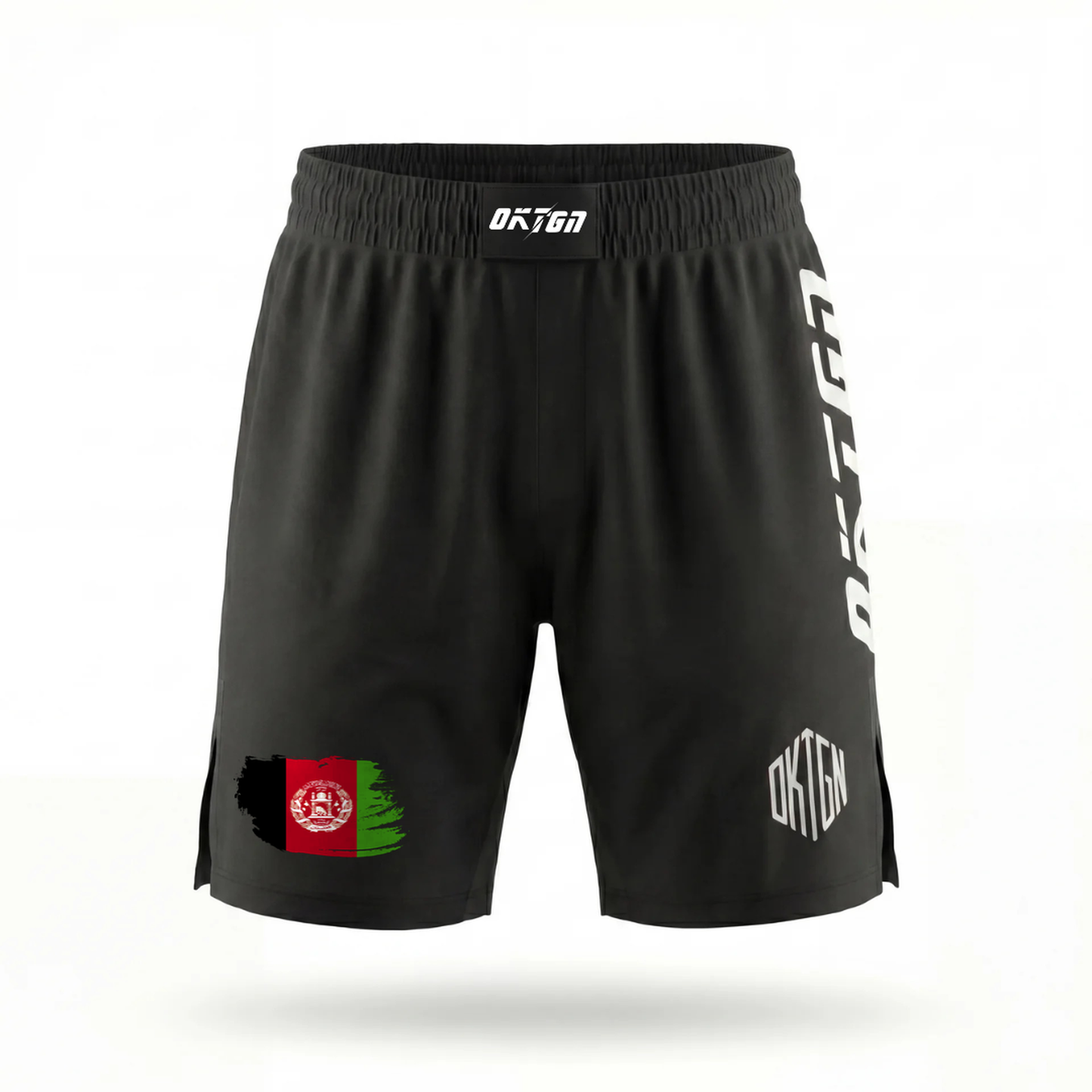OKTGN Elite V2 – Ensemble Afghanistan