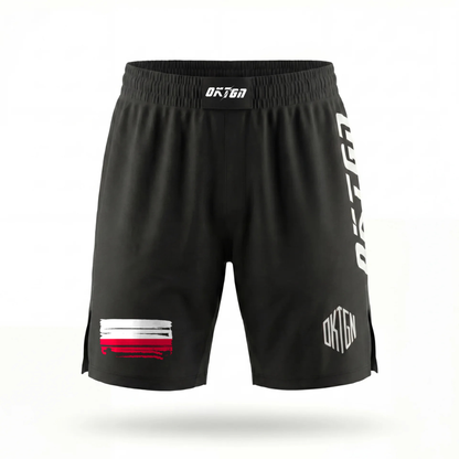 OKTGN Elite V2 – Ensemble Pologne