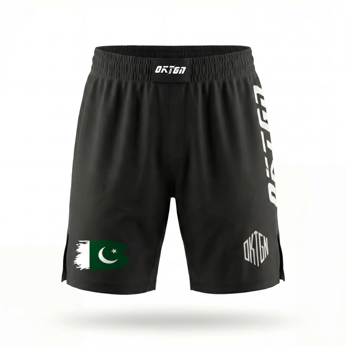 OKTGN Elite V2 – Ensemble Pakistan