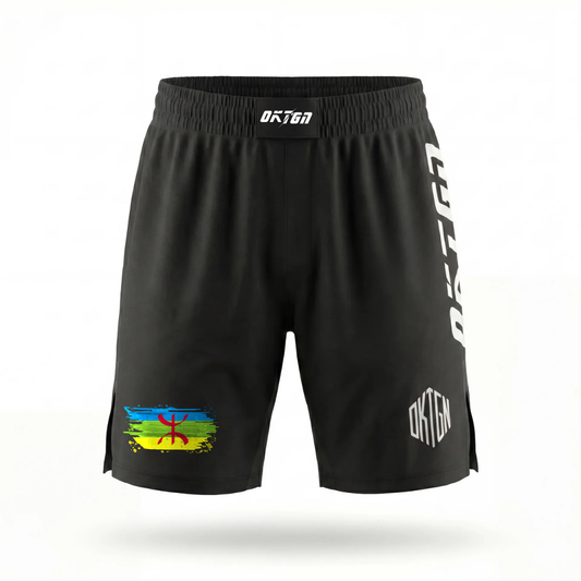 OKTGN Elite V2 – Short Amazigh