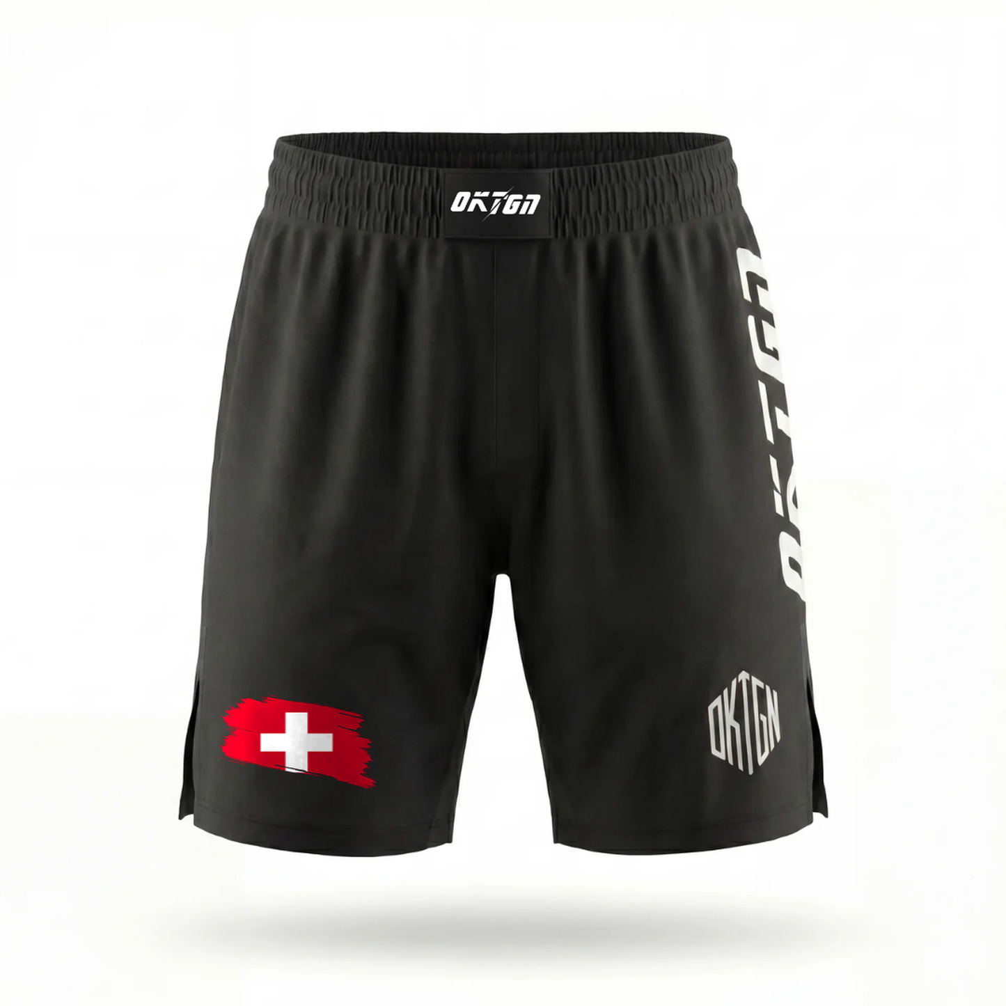Camiseta de protección contra erupciones Swiss Performance