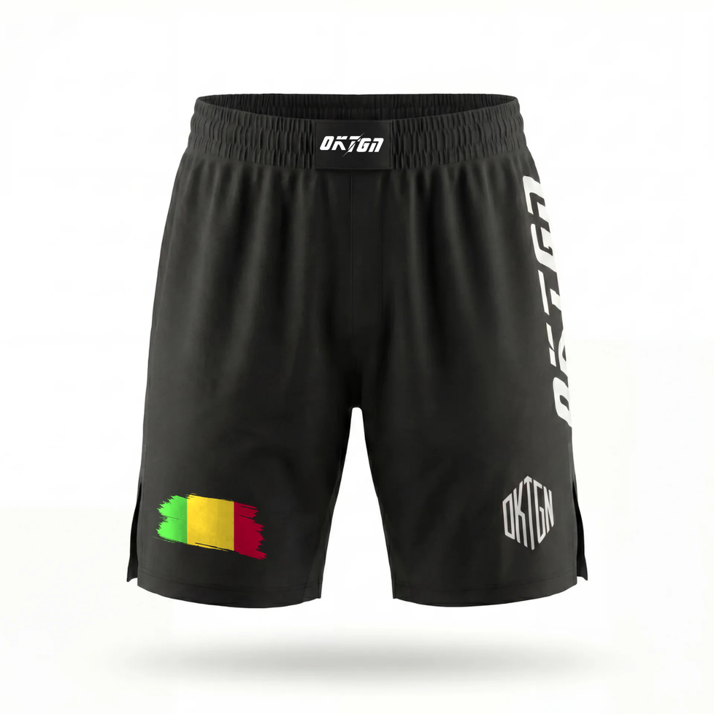 OKTGN Elite V2 – Short Mali