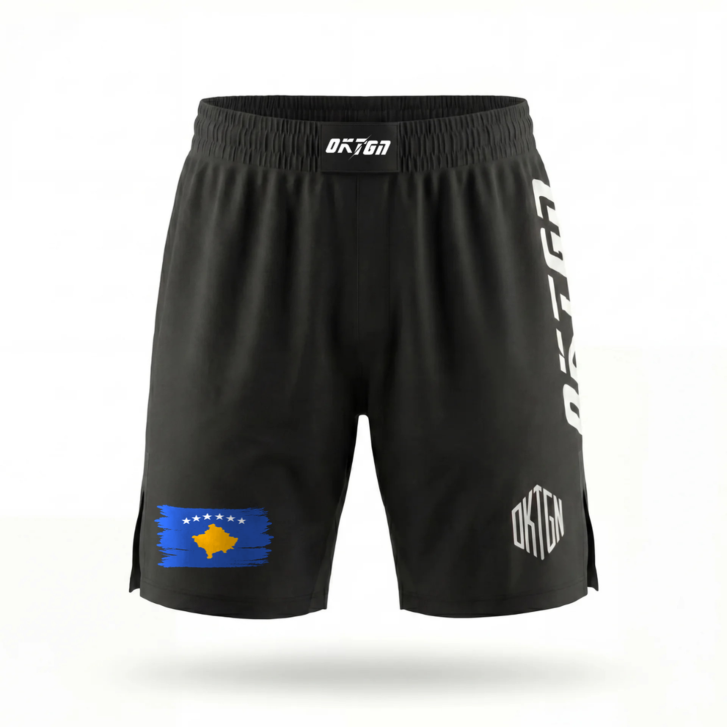 Pantalones cortos de rendimiento de Kosovo