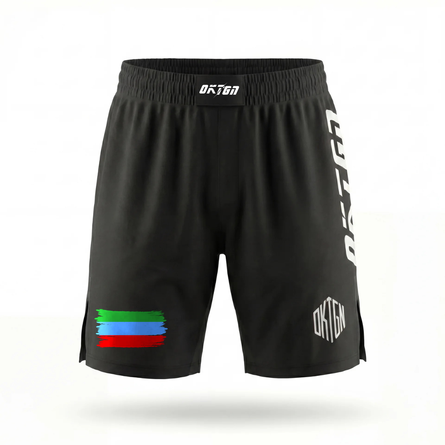 OKTGN Elite V2 – Short Daghestan