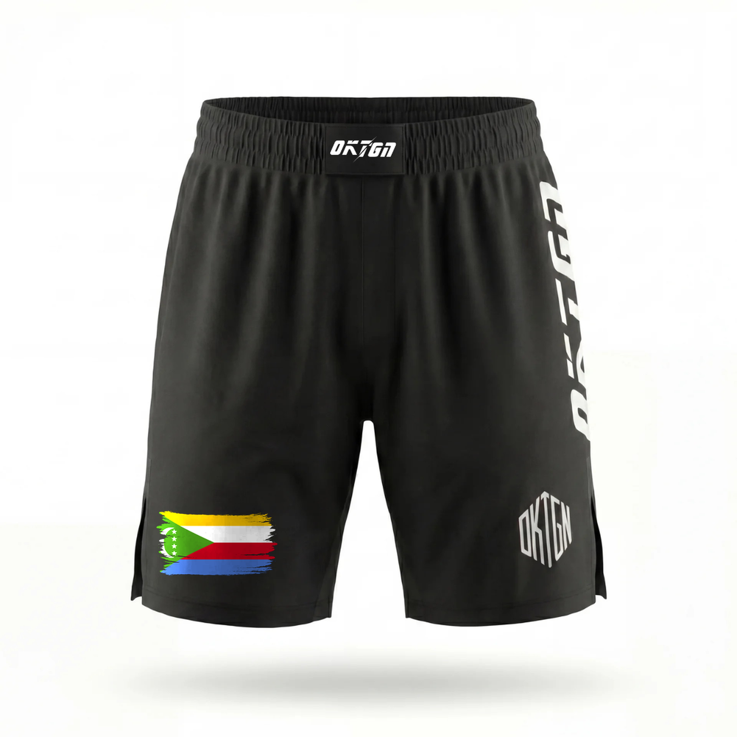 OKTGN Elite V2 – Ensemble Comores