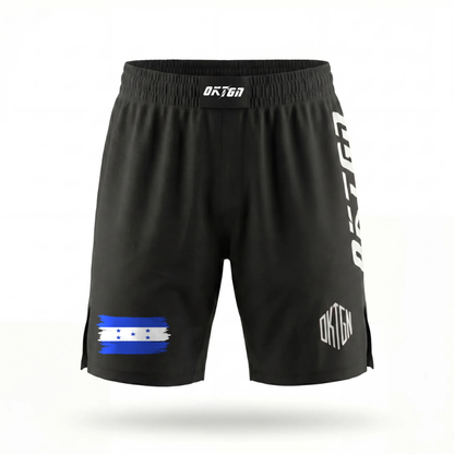 OKTGN Elite V2 – Short HONDURAS
