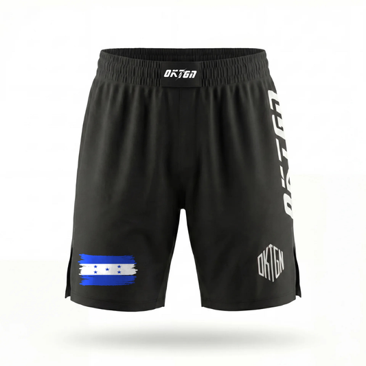 OKTGN Elite V2 – Short HONDURAS