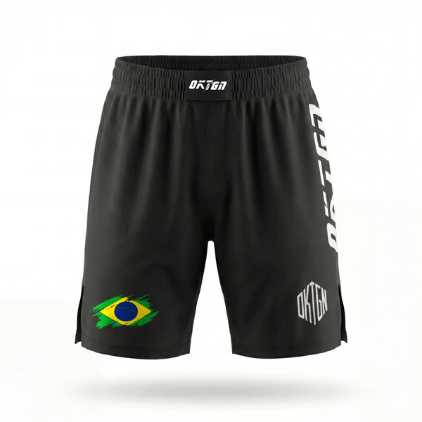 OKTGN Elite V2 – Short Brésil