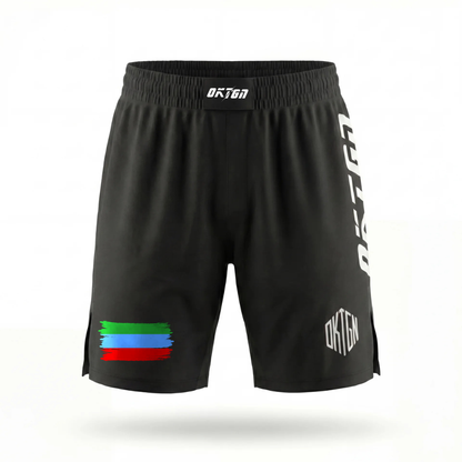OKTGN Elite V2 – Ensemble Daghestan