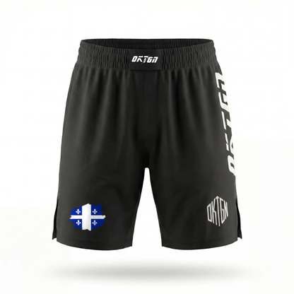 OKTGN Elite V2 – Ensemble QUEBEC