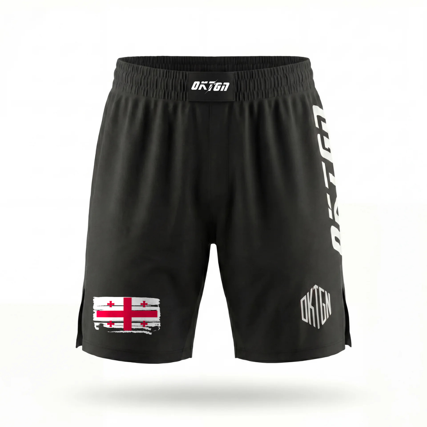 Pantalones cortos de rendimiento de Georgia