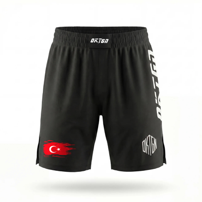 OKTGN Elite V2 – Ensemble Turquie