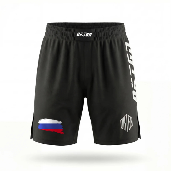 OKTGN Elite V2 – Short Russie