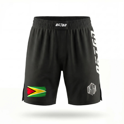 OKTGN Elite V2 – Ensemble Guyane