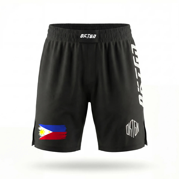 OKTGN Elite V2 – Short Phillipines