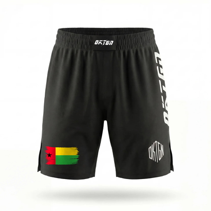 Conjunto de interpretación de Guinea-Bissau