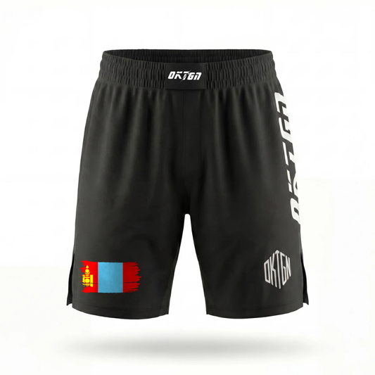 OKTGN Elite V2 – Short Mongolie