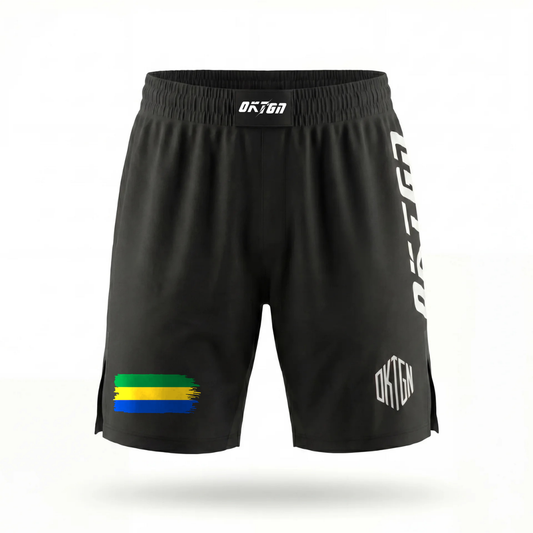 OKTGN Elite V2 – Short Gabon