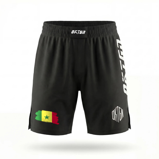 OKTGN Elite V2 – Short Sénégal