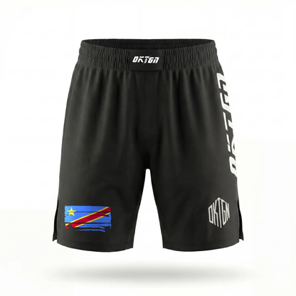 Pantalones cortos de rendimiento Congo