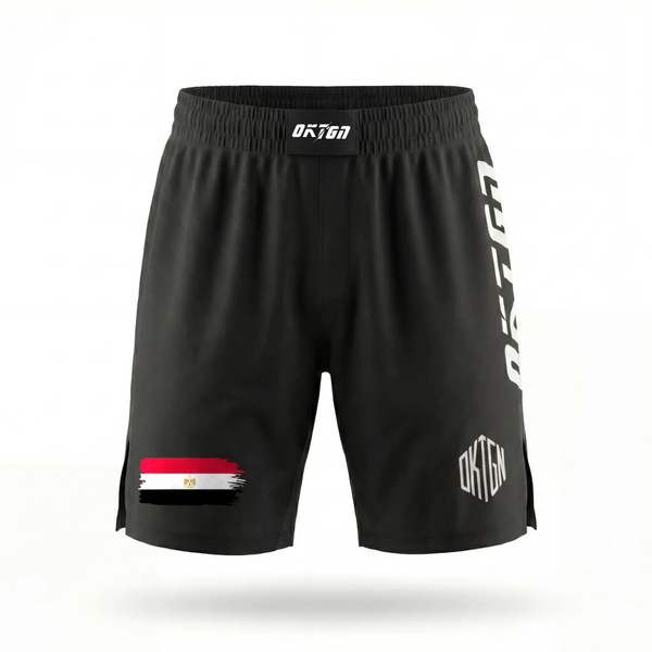 Pantalones cortos deportivos de Egipto