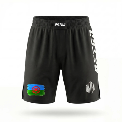 OKTGN Elite V2 – Short Gitan