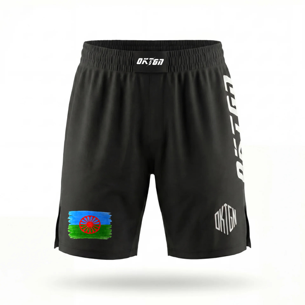 OKTGN Elite V2 – Short Gitan