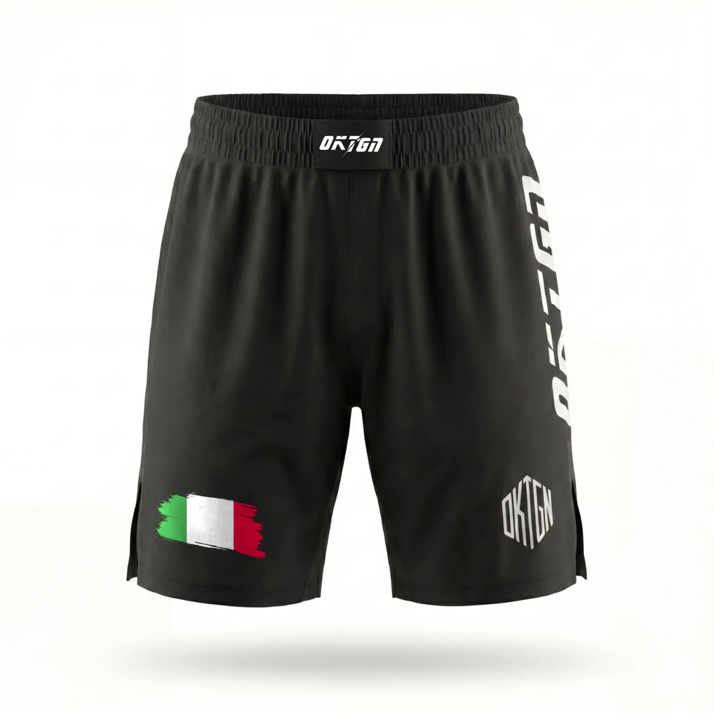 OKTGN Elite V2 – Ensemble Italie
