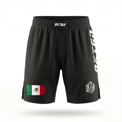 OKTGN Elite V2 – Short Mexique