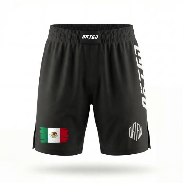 OKTGN Elite V2 – Short Mexique