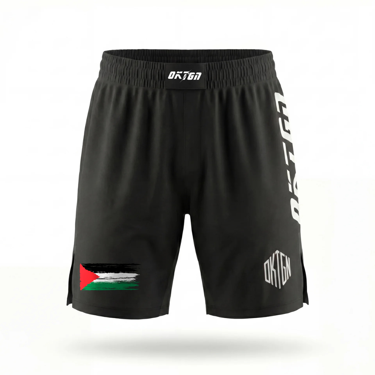 OKTGN Elite V2 – Short Palestine