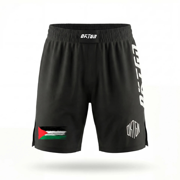 OKTGN Elite V2 – Short Palestine