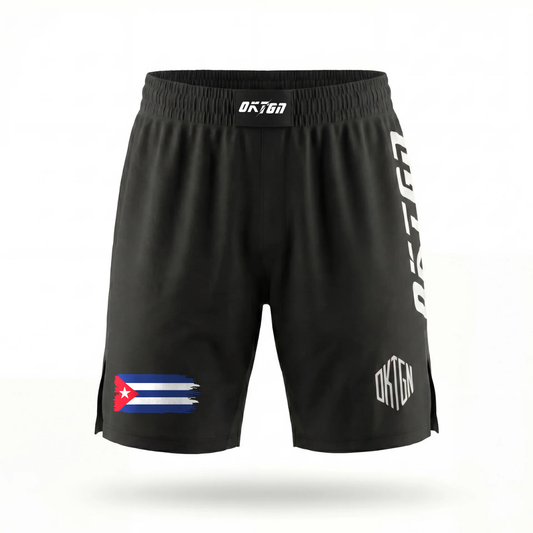OKTGN Elite V2 – Short Cuba