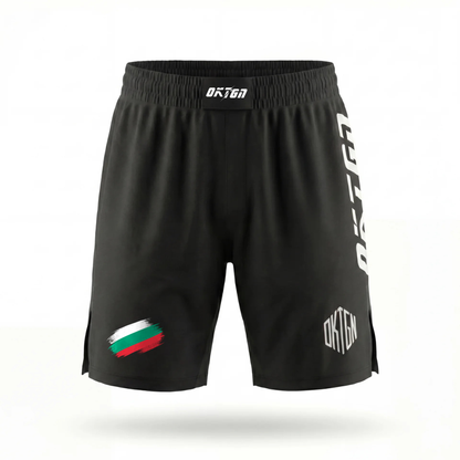 OKTGN Elite V2 – Short Bulgarie