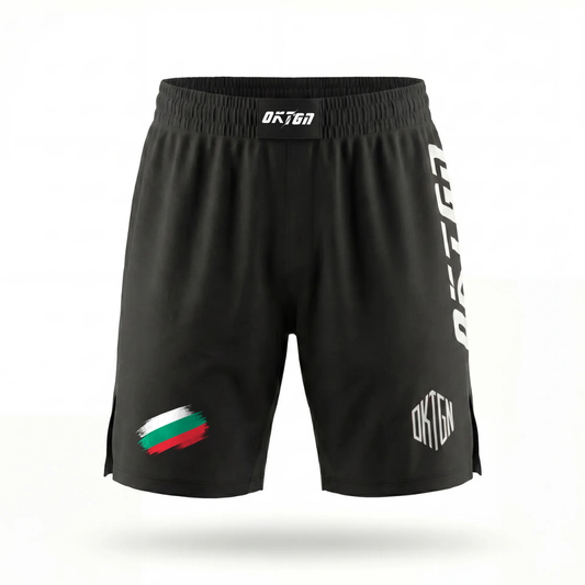 OKTGN Elite V2 – Short Bulgarie