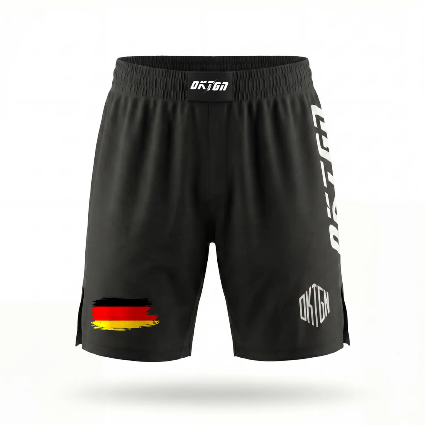 OKTGN Elite V2 – Short Allemagne