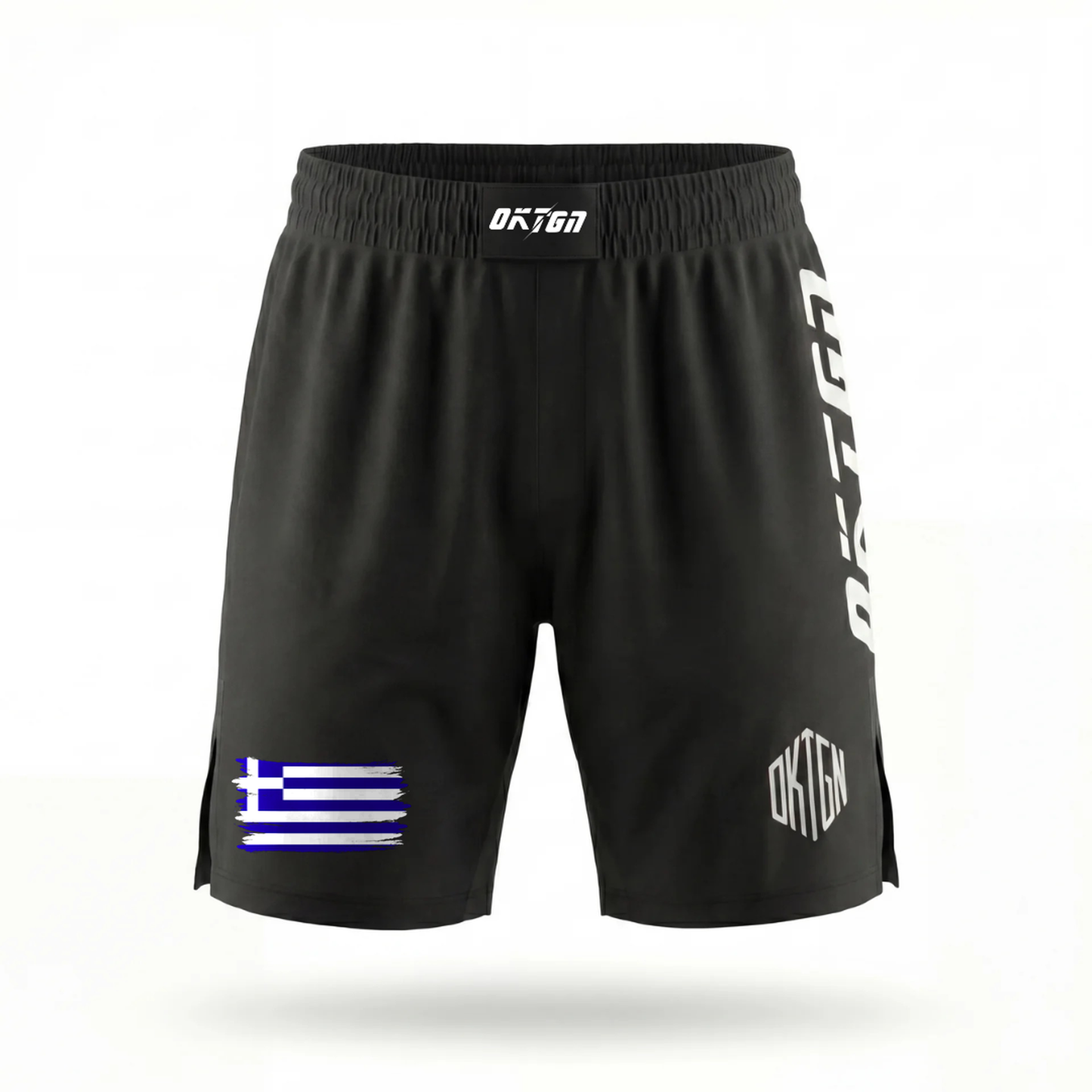OKTGN Elite V2 – Short Grèce