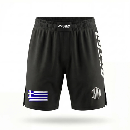 OKTGN Elite V2 – Short Grèce