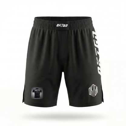 Pantalones cortos de rendimiento de Argentina