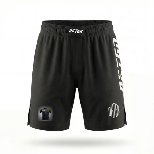 OKTGN Elite V2 – Short Jamaique
